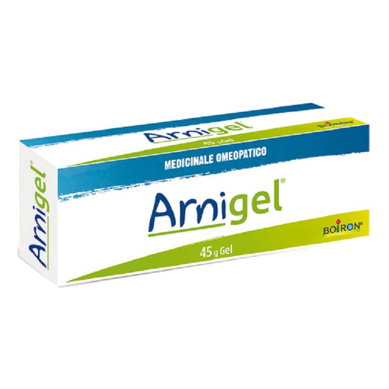 ARNIGEL*7% GEL TUBO 45G