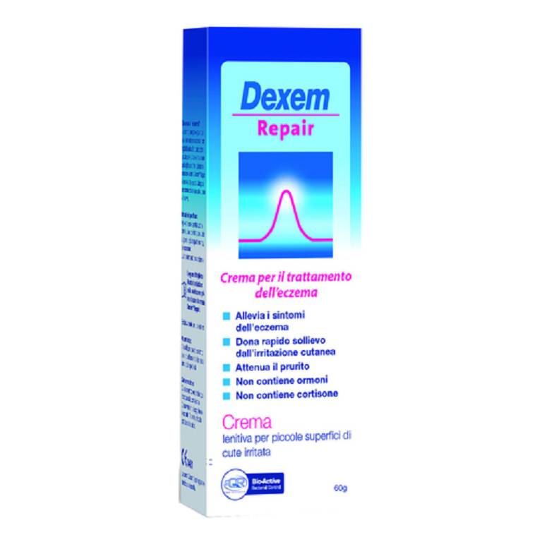 DEXEM REPAIR CREMA 60G