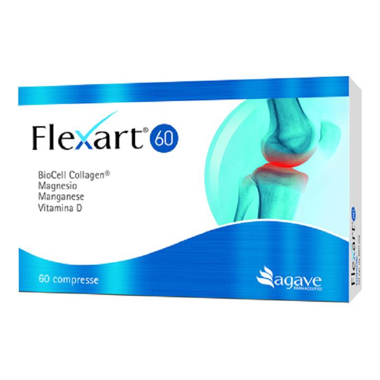 FLEXART 60 60CPR