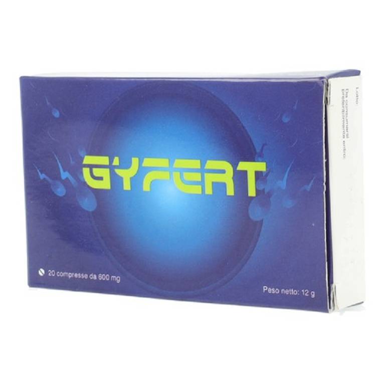 GYFERT 20CPR