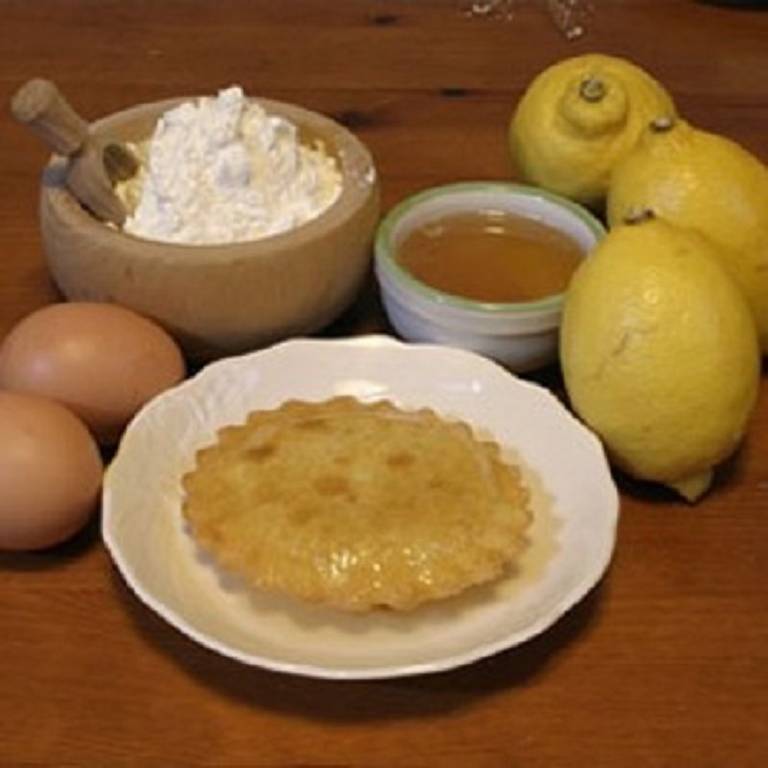 ISOLA SALUTE SEBADAS 60X3PZ