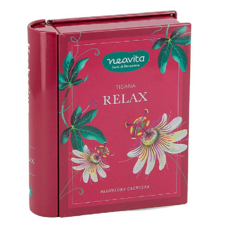 NEAVITA COF TISANA RELAX