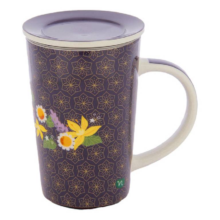 NEAVITA INFUSIERA MINDFUL VI