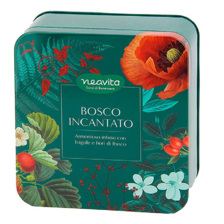 NEAVITA INFUSO BOSCO INCAN12PZ
