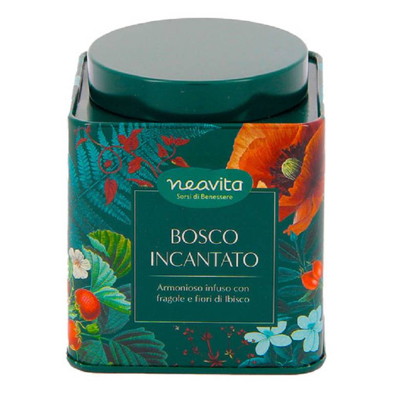 NEAVITA INFUSO BOSCO INCANTATO