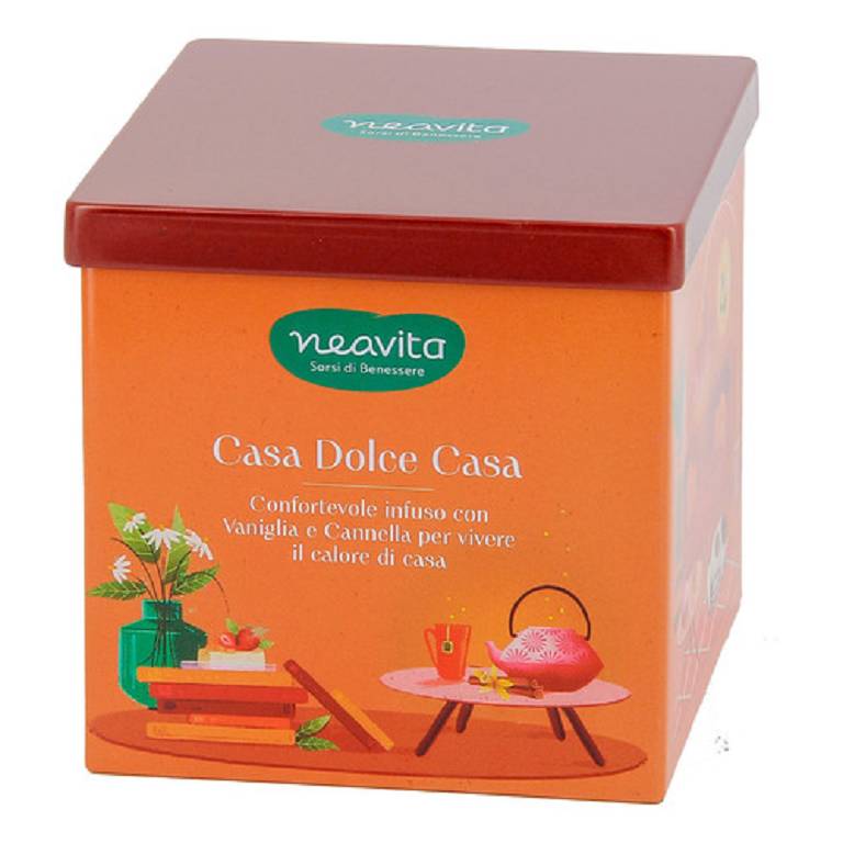 NEAVITA INFUSO CASA DOLCE CASA