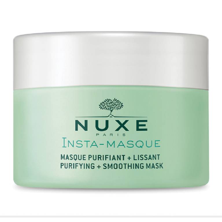 NUXE INSTA-MASQUE MAS PURIF/LE