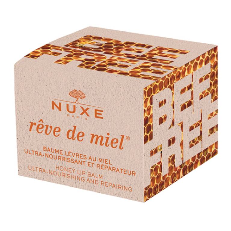 NUXE REVE MIEL BALS LAB BF LE
