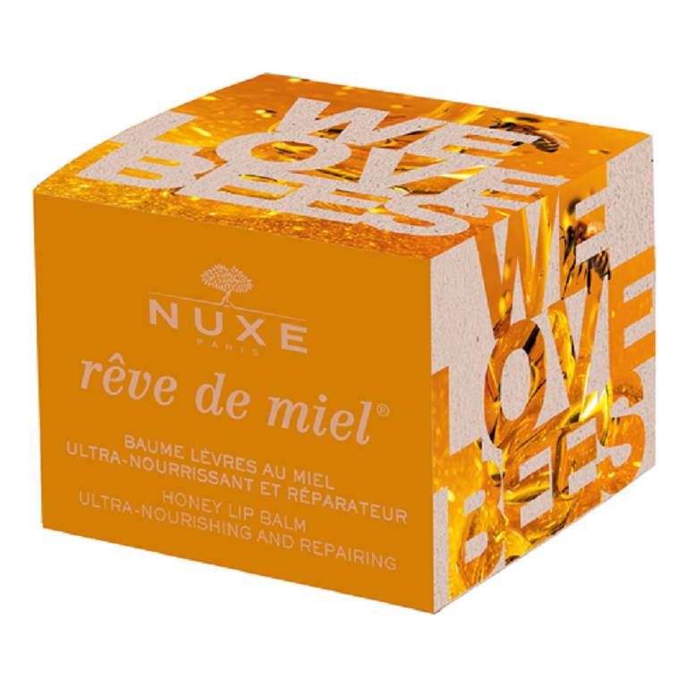 NUXE REVE MIEL BALS LAB WLB LE