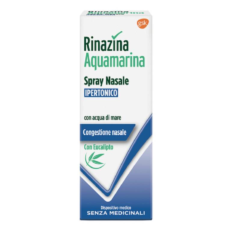 RINAZINA AQUAMARINA SPR NAS IP