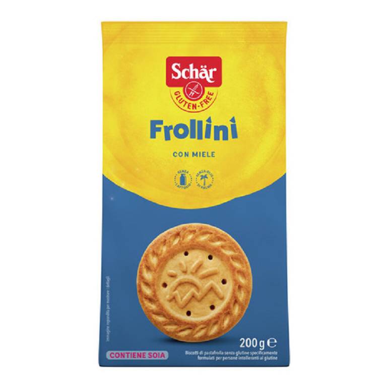 SCHAR FROLLINI 200G